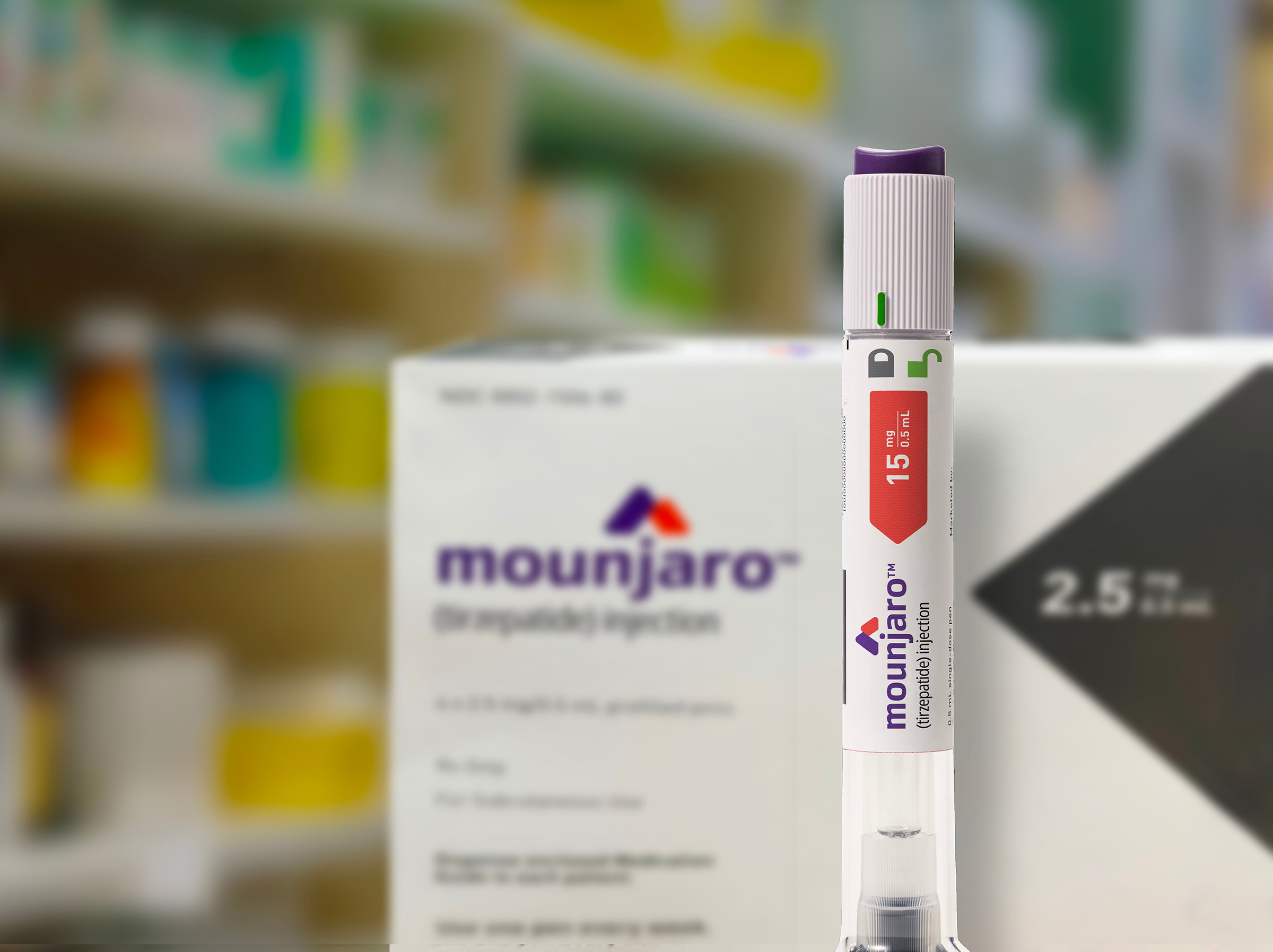 Why You Should Buy Mounjaro from Trusted Canadian Pharmacies